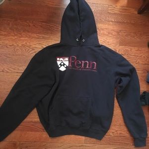 upenn hoodie